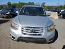 Hyundai SANTA FE Limited Image 5
