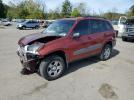 Toyota RAV4 Image 1