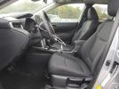 Toyota Corolla Le Image 4