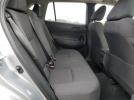 Toyota Corolla Le Image 3