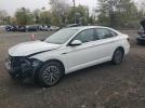 Volkswagen Jetta Sel Image 1