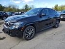 BMW X Series Xdrive40i Image 1