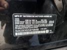 BMW X Series Xdrive40i Image 11