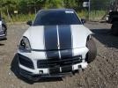 Porsche Cayenne Gts Coupe Image 8