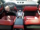 Porsche Cayenne Gts Coupe Image 7