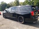 GMC Yukon Denali Image 4