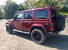 Jeep Wrangler Sahara 4xe Image 7