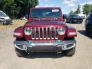Jeep Wrangler Sahara 4xe Image 9