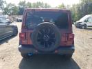 Jeep Wrangler Sahara 4xe Image 12