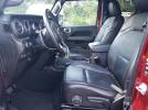 Jeep Wrangler Sahara 4xe Image 8