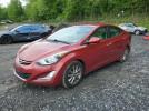 Hyundai ELANTRA Se Image 1