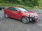 Hyundai ELANTRA Se Image 6