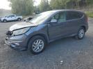 Honda Crv Ex Image 1