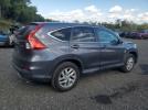 Honda Crv Ex Image 3