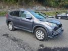 Honda Crv Ex Image 5