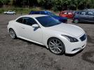 INFINITI G37 Base Image 3