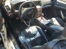 INFINITI G37 Base Image 4