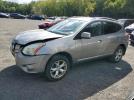 Nissan Rogue S Image 1