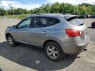 Nissan Rogue S Image 11