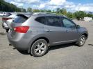 Nissan Rogue S Image 9