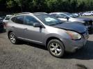 Nissan Rogue S Image 3