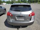 Nissan Rogue S Image 4
