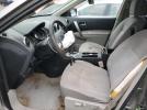 Nissan Rogue S Image 10