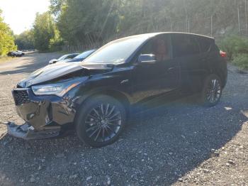  Salvage Acura RDX