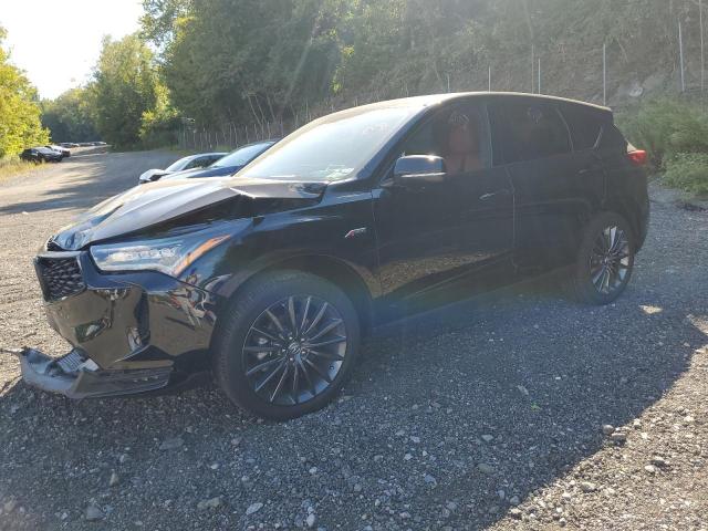  Salvage Acura RDX