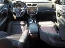 Nissan Altima 2.5 Image 2