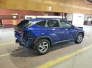 Hyundai TUCSON Sel Image 3
