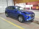 Hyundai TUCSON Sel Image 4
