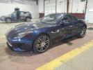 Jaguar F-TYPE R Dynamic Image 1