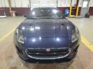 Jaguar F-TYPE R Dynamic Image 4
