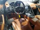 Jaguar F-TYPE R Dynamic Image 11