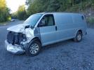 Chevrolet Express Image 1