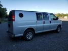 Chevrolet Express Image 9