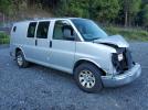 Chevrolet Express Image 8
