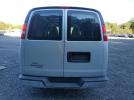 Chevrolet Express Image 10