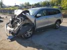 Honda Pilot Exl Image 1