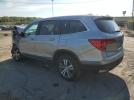 Honda Pilot Exl Image 2