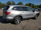 Honda Pilot Exl Image 3