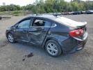 Chevrolet Cruze Lt Image 3