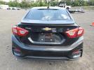 Chevrolet Cruze Lt Image 12