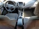 Chevrolet Cruze Lt Image 9