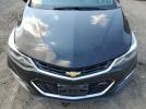 Chevrolet Cruze Lt Image 8