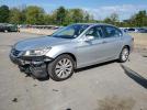 Honda Accord Exl Image 1