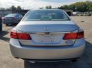 Honda Accord Exl Image 9