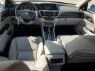 Honda Accord Exl Image 8