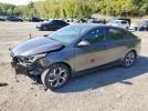 Kia Forte Fe Image 1